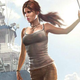 Image for article titled The Tomb Raider Prequel Comic Puts Lara Croft on a TV Show